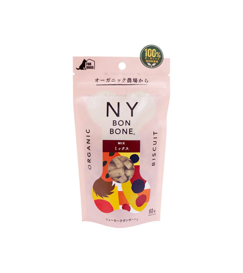 NY BON BONE ミックス